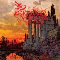 Zeicrydeus - La Grande Heresie (Black Vinyl Lp) ryhmässä VINYYLI / Kommande / Hårdrock @ Bengans Skivbutik AB (5632651)