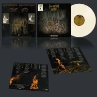 Nocturnal Witch - A Thousand Pyres (Bone Vinyl Lp) ryhmässä VINYYLI / Kommande / Hårdrock @ Bengans Skivbutik AB (5632657)