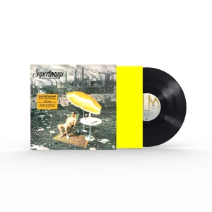 Supertramp - Crisis? What Crisis? (50th Anniversary Half-Speed Master edition) ryhmässä ME SUOSITTELEMME / Perjantain julkaisut / 2025-08-29 @ Bengans Skivbutik AB (5632664)