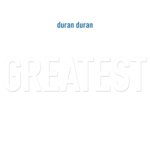 Duran Duran - Greatest ryhmässä VINYYLI / Kommande / Best Of,Pop-Rock @ Bengans Skivbutik AB (5632668)