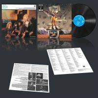 Marchello - Destiny (Black Vinyl Lp) ryhmässä VINYYLI / Kommande / Hårdrock @ Bengans Skivbutik AB (5632689)
