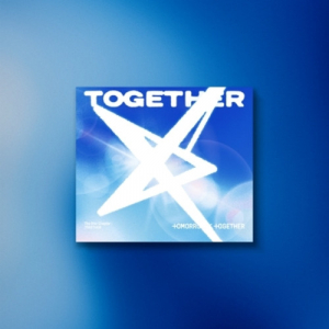 Txt - The Star Chaper : Together (Solo Track Ver.) (Random Ver.) ryhmässä CD / Kommande / K-Pop @ Bengans Skivbutik AB (5632709)