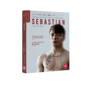 Movie - Sebastian ryhmässä Elokuva / Film Blu-ray / Film-Musikal @ Bengans Skivbutik AB (5632733)