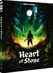 Movie - Heart Of Stone (Das Kalte Herz) ryhmässä Elokuva / Film Blu-ray / Film-Musikal @ Bengans Skivbutik AB (5632734)