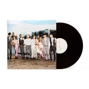 Rm (Bts)  - Right Place, Wrong Person (Lp) ryhmässä VINYYLI / Kommande / K-Pop @ Bengans Skivbutik AB (5632832)