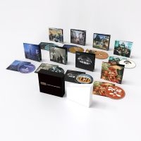 Oasis - Complete Studio Album Collection (8CD Boxset) ryhmässä CD / Kommande / Pop-Rock @ Bengans Skivbutik AB (5632835)