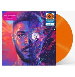Kid Cudi - Man On The Moon Iii ryhmässä Buy 4 for the Price of 3 @ Bengans Skivbutik AB (5632837)
