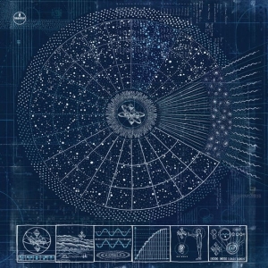 Comet Is Coming - Hyper-Dimensional Expansion Beam ryhmässä -Start SVSN @ Bengans Skivbutik AB (5632839)