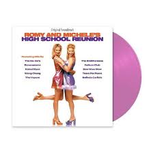 Various Artists - Romy And Michele's High School Reunion ryhmässä -Start SVSN @ Bengans Skivbutik AB (5632843)