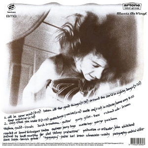 Stray - Stray ryhmässä ME SUOSITTELEMME / Perjantain julkaisut / 2025-08-22 @ Bengans Skivbutik AB (5632853)