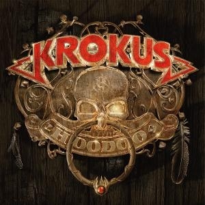 Krokus - Hoodoo ryhmässä VINYYLI / Kommande / Pop-Rock @ Bengans Skivbutik AB (5632855)