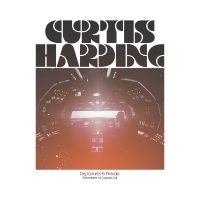 Curtis Harding - Departures & Arrivals: Adventures O ryhmässä CD / Kommande / RnB-Soul @ Bengans Skivbutik AB (5632994)