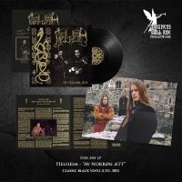 Helheim - Av Norrøn Ætt (Black Vinyl Lp) ryhmässä VINYYLI @ Bengans Skivbutik AB (5633002)