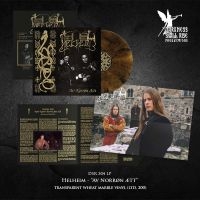 Helheim - Av Norrøn Ætt (Marbled Vinyl Lp) ryhmässä VINYYLI / Kommande / Hårdrock @ Bengans Skivbutik AB (5633003)