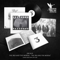 3Rd And The Mortal The - 3Rd And The Mortal The (Black Vinyl ryhmässä VINYYLI / Kommande / Hårdrock @ Bengans Skivbutik AB (5633006)