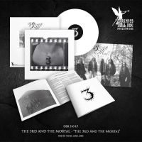 3Rd And The Mortal The - 3Rd And The Mortal The (White Vinyl ryhmässä VINYYLI / Kommande / Hårdrock @ Bengans Skivbutik AB (5633007)