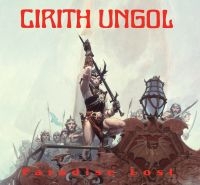 Cirith Ungol - Paradise Lost (CD) ryhmässä ME SUOSITTELEMME / Perjantain julkaisut / 2025-08-01 @ Bengans Skivbutik AB (5633011)