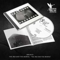 3Rd And The Mortal The - 3Rd And The Mortal The ryhmässä CD @ Bengans Skivbutik AB (5633023)