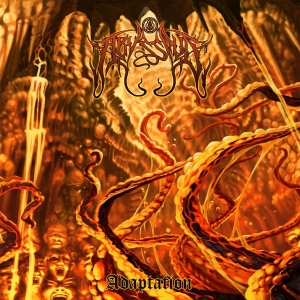 Abyssalis - Adaptation (Digipack) ryhmässä ME SUOSITTELEMME / Perjantain julkaisut / 2025-11-07 @ Bengans Skivbutik AB (5633026)
