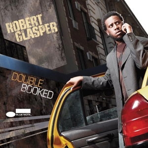Robert Glasper - Double Booked (2Lp) ryhmässä VINYYLI / Jazz @ Bengans Skivbutik AB (5633027)