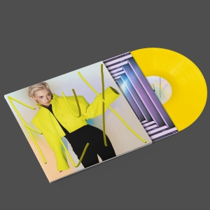 Alison Goldfrapp - Flux ryhmässä VINYYLI / Kommande / Dance-Techno,Elektroniskt @ Bengans Skivbutik AB (5633051)
