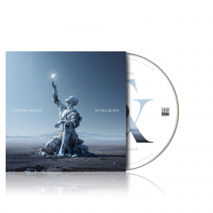 Of Mice & Men - Another Miracle (CD) ryhmässä CD / Kommande @ Bengans Skivbutik AB (5633053)