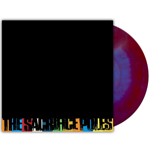Cave In - The Sacrifice Poles (Reissue) ryhmässä ME SUOSITTELEMME / Perjantain julkaisut / 2025-08-15 @ Bengans Skivbutik AB (5633098)