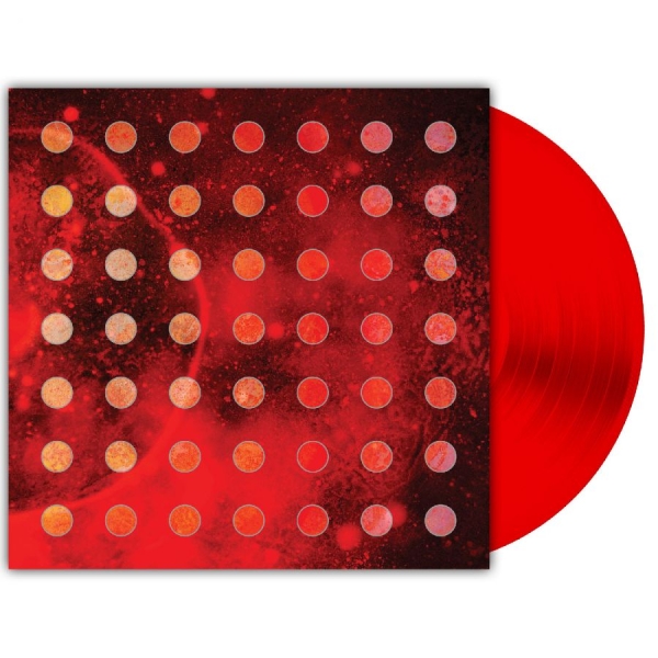 Cave In - Creative Eclipses (Reissue) ryhmässä ME SUOSITTELEMME / Perjantain julkaisut / 2025-08-15 @ Bengans Skivbutik AB (5633099)