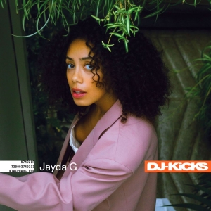 Jayda G - Dj-Kicks: Jayda G (Ltd Gold Vinyl) ryhmässä ME SUOSITTELEMME / Perjantain julkaisut / 2025-09-05 @ Bengans Skivbutik AB (5633101)
