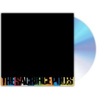 Cave In - The Sacrifice Poles (Reissue) ryhmässä CD / Kommande / Hårdrock @ Bengans Skivbutik AB (5633104)
