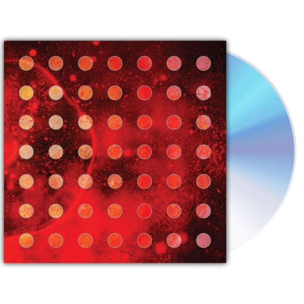 Cave In - Creative Eclipses (Reissue) ryhmässä ME SUOSITTELEMME / Perjantain julkaisut / 2025-08-15 @ Bengans Skivbutik AB (5633105)