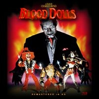 Full Moon Pictures - Blood Dolls ryhmässä Musiikki-DVD & Bluray / Kommande @ Bengans Skivbutik AB (5633109)