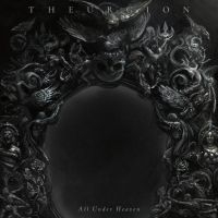 Theurgion - All Under Heaven (Vinyl Lp) ryhmässä ME SUOSITTELEMME / Perjantain julkaisut / 2025-08-08 @ Bengans Skivbutik AB (5633116)