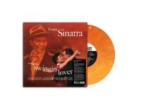 Sinatra Frank - Songs For Swingin Lovers (Orange Ma ryhmässä VINYYLI @ Bengans Skivbutik AB (5633150)