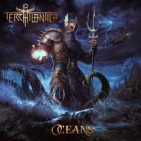 Terra Atlantica - Oceans ryhmässä CD / Kommande / Hårdrock @ Bengans Skivbutik AB (5633156)