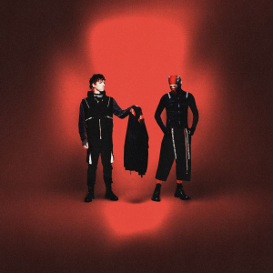 Twenty One Pilots - Breach ryhmässä CD @ Bengans Skivbutik AB (5633157)