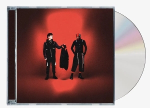 Twenty One Pilots - Breach (CD) ryhmässä ME SUOSITTELEMME / Perjantain julkaisut / 2025-09-12 @ Bengans Skivbutik AB (5633158)