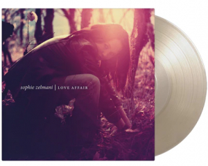 Sophie Zelmani - Love Affair (Ltd Crystal Clear Vinyl) ryhmässä VINYYLI / Kommande / Jazz,Pop-Rock,Svensk Musik @ Bengans Skivbutik AB (5633173)