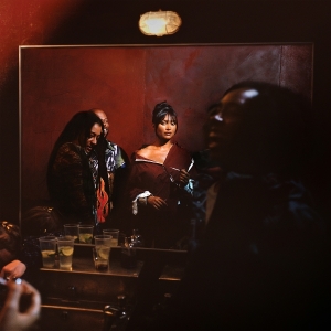 Crookes Joy - Juniper ryhmässä VINYYLI @ Bengans Skivbutik AB (5633182)