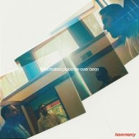 Have Mercy - The Loneliest Place I've Ever Been ryhmässä VINYYLI / Kommande / Pop-Rock @ Bengans Skivbutik AB (5633192)