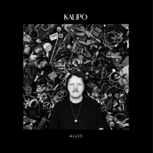 Kalipo - Alles ryhmässä VINYYLI @ Bengans Skivbutik AB (5633195)