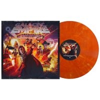 Galactic Empire - Cinemetal ryhmässä VINYYLI / Kommande / Hårdrock @ Bengans Skivbutik AB (5633196)
