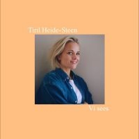 Heide-Steentiril - Vi Sees ryhmässä VINYYLI / Kommande / Pop-Rock @ Bengans Skivbutik AB (5633200)