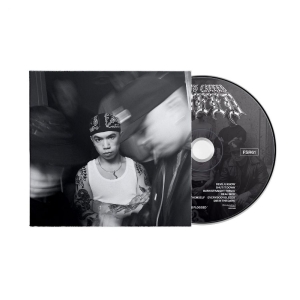 Speed - Gang Called Speed ryhmässä CD @ Bengans Skivbutik AB (5633213)