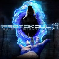Protokoll19 - Somewhere Between ryhmässä CD / Kommande / Pop-Rock @ Bengans Skivbutik AB (5633214)