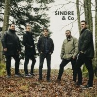 Sindre & Co - Sindre & Co ryhmässä CD / Kommande / Svensk Folkmusik @ Bengans Skivbutik AB (5633215)