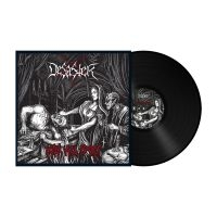 Desaster - Kill All Idols (Black Vinyl Lp) ryhmässä VINYYLI / Kommande / Hårdrock @ Bengans Skivbutik AB (5633237)