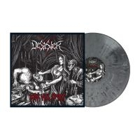 Desaster - Kill All Idols (Grey Marbled Vinyl ryhmässä VINYYLI / Kommande / Hårdrock @ Bengans Skivbutik AB (5633238)