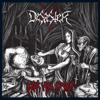 Desaster - Kill All Idols ryhmässä CD / Kommande / Hårdrock @ Bengans Skivbutik AB (5633244)
