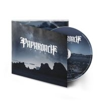 Papa Roach - F.E.A.R. (Digipack) ryhmässä CD / Kommande / Hårdrock @ Bengans Skivbutik AB (5633245)